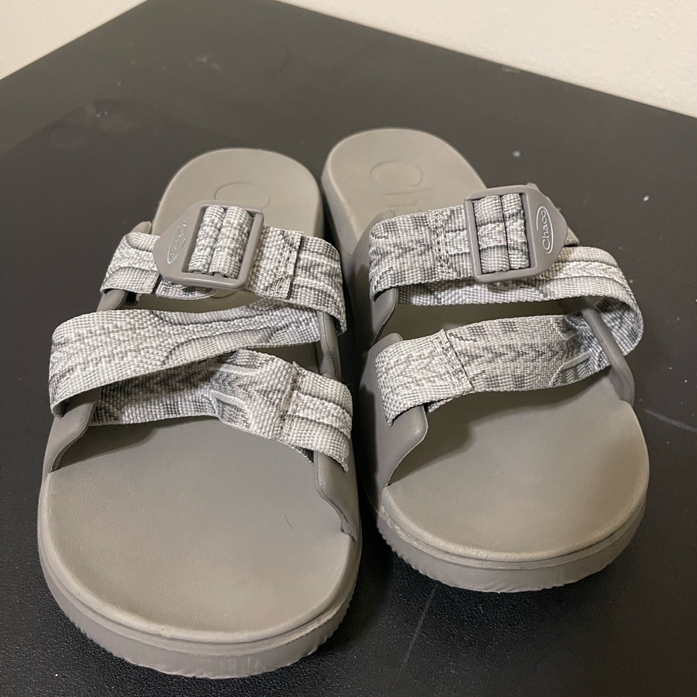 Chacos 9 slides